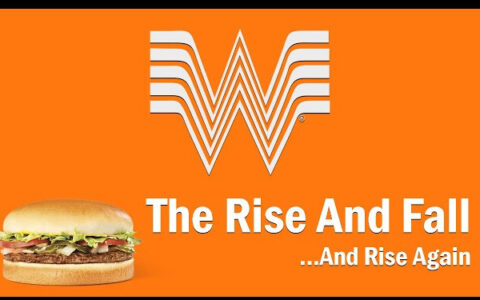 Whataburger: The Texas Burger Giant with a Storied History and Ambitious Expansion Plans