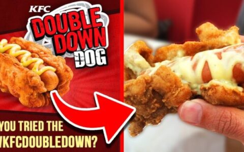 Let's Be Real: Fast Food Fails that Didn't Meet Expectations