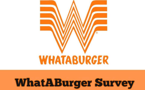 Whataburger Feedback Survey: Get a Free Burger and Shape the Future Experience!