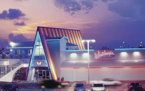 Whataburger's Decline: A Loyal Customer's Disappointment and Farewell