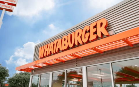 Whataburger Expands to Springfield, Missouri, Creating 660 New Jobs