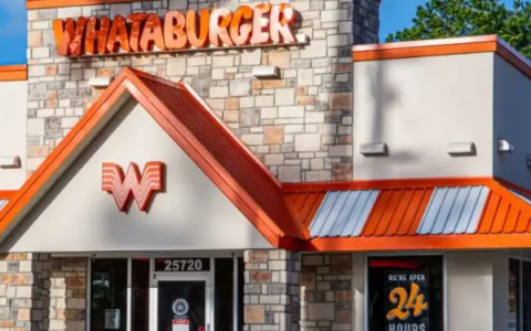 Unlock Value for Whataburger: Share Your Feedback and Get Rewarded