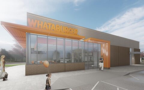 Whataburger Revamps Image, Expands Franchise Program