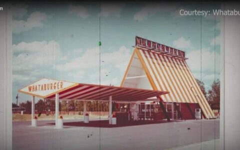 Whataburger: A Texan Treasure Amidst Out-of-State Ownership