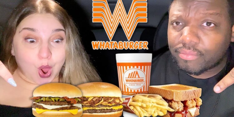 whataburger: A Comprehensive Review of Their Most Popular Dishes