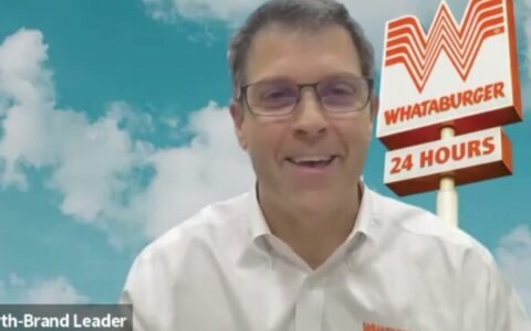 Working at Whataburger: A Gateway to Opportunities in the Hospitality Industry