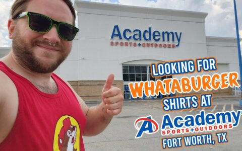 Shop Whataburger Merch at Academy Sports + Outdoors