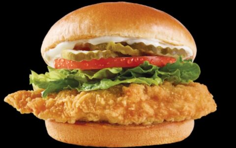 Unveiling the Surprising Ingredients Lurking in Fast-Food Chicken