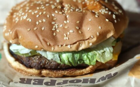 Avoid the Beef at These Fast-Food Chains: A Comprehensive Guide to Quality Issues