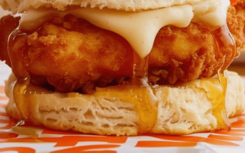 Wake Up Right: A Deep Dive into Whataburger's Breakfast Menu 27