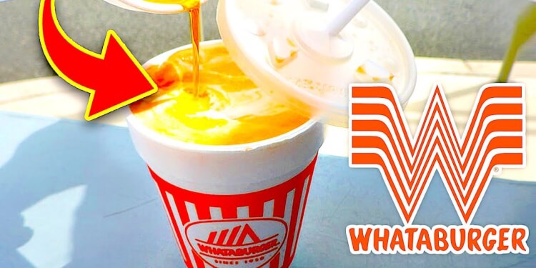 10 Whataburger Secret Menu Items That Makes It Better