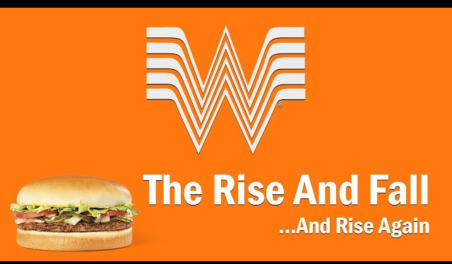 Whataburger: The Texas Burger Giant with a Storied History and Ambitious Expansion Plans