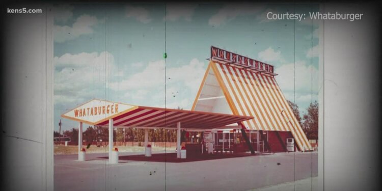 Whataburger: A Texan Treasure Amidst Out-of-State Ownership