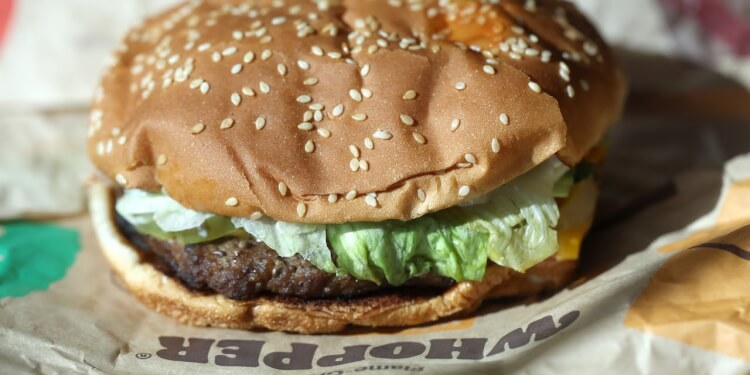 Avoid the Beef at These Fast-Food Chains: A Comprehensive Guide to Quality Issues