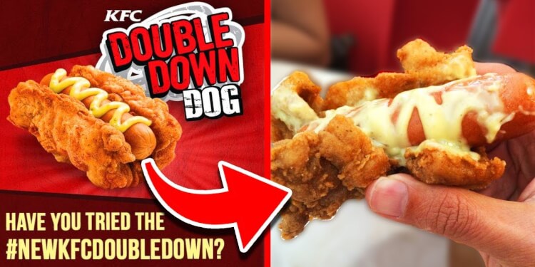 Let's Be Real: Fast Food Fails that Didn't Meet Expectations