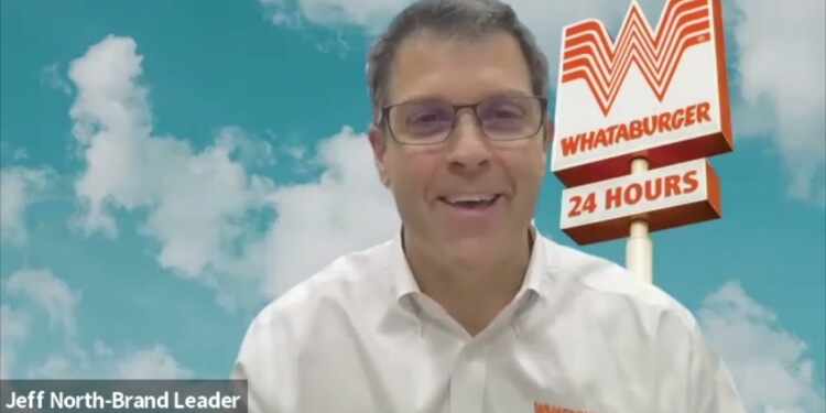 Working at Whataburger: A Gateway to Opportunities in the Hospitality Industry