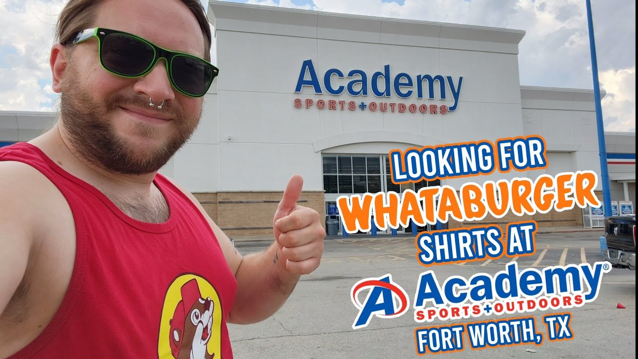 Discover the Hidden Gem: Exploring Academy Sports + Outdoors, the Cool and Affordable Sporting Goods Store