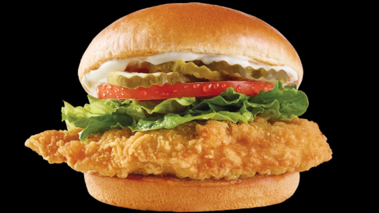 The Unpredictable Ingredients in Fast-Food Chicken