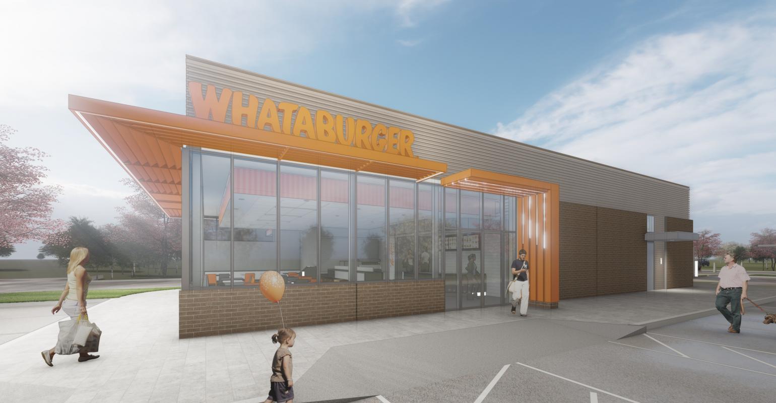 Whataburger Revamps Image, Expands Franchise Program