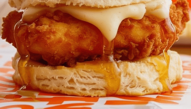 Wake Up Right: A Deep Dive into Whataburger's Breakfast Menu