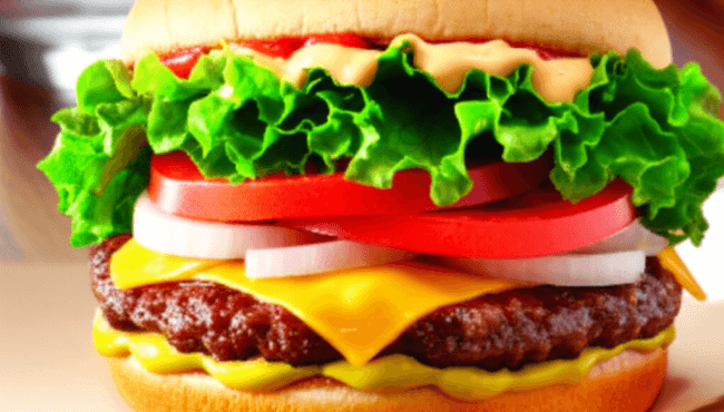 Whataburger's Top 3 Healthy Burger Choices in 2025: Guilt-Free Indulgence