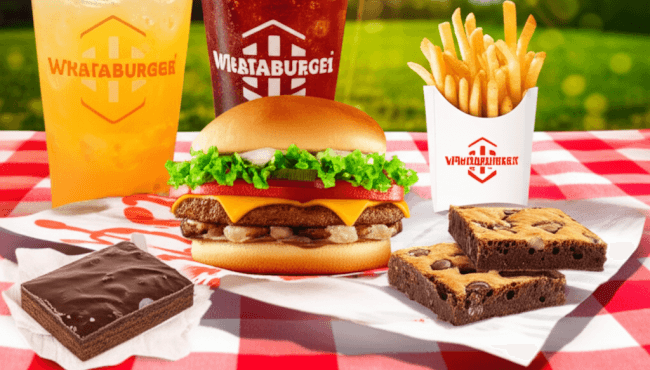 Whataburger Summer 2025: Sizzling Menu Updates, Deals, and Freebies!